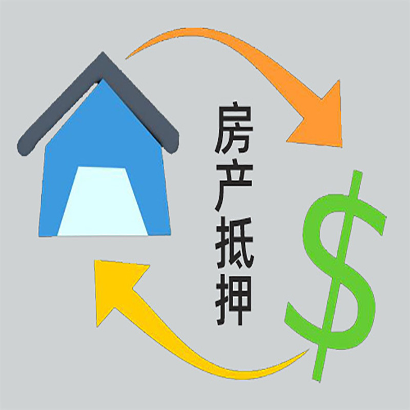 东丰房产抵押贷款定义|住房抵押贷款|最新攻略